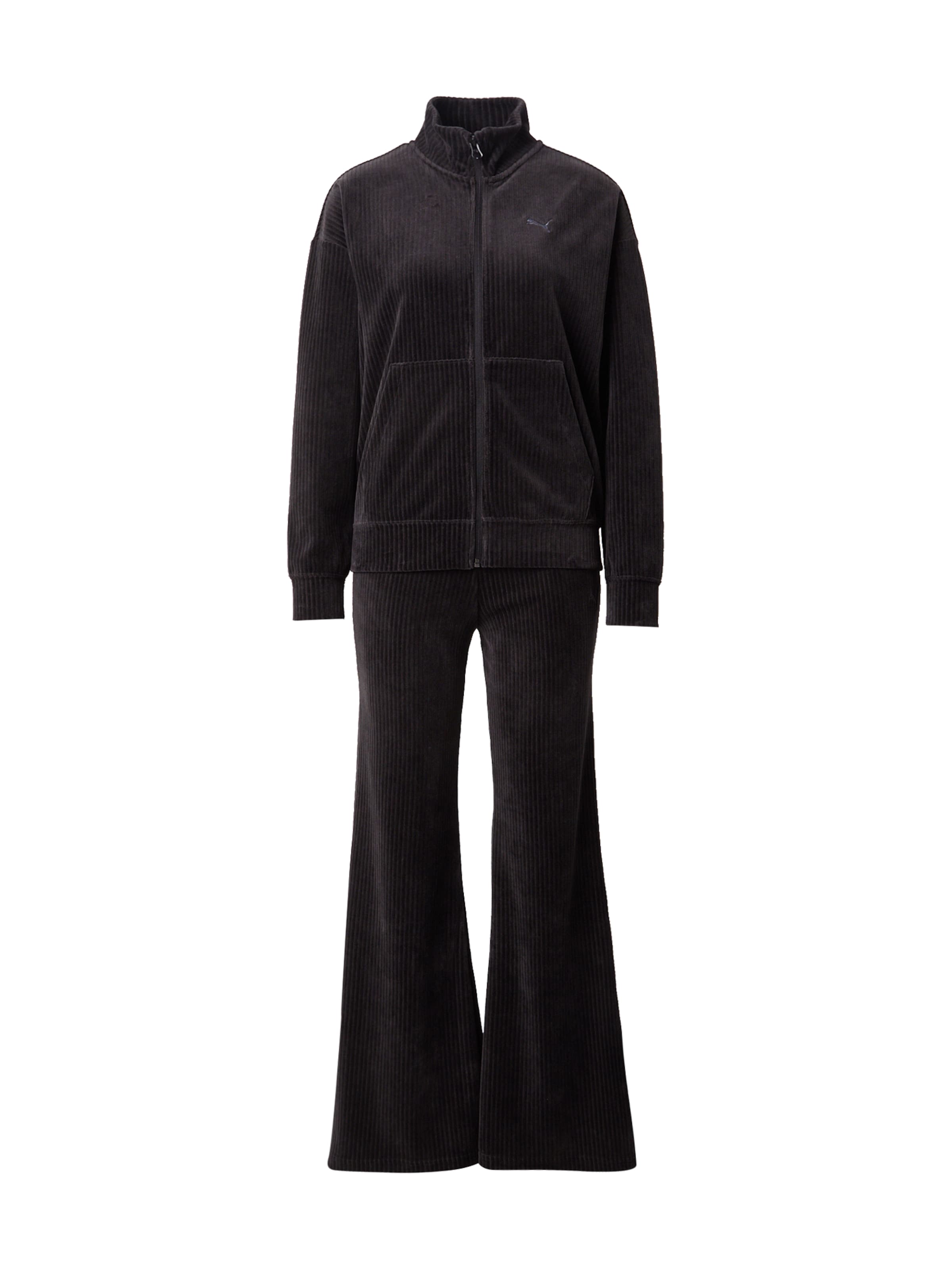 PUMA Joggingová souprava - černá, Produkt