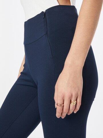 ESPRIT Skinny Leggings in Blue