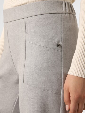 TONI Regular Trousers 'Sue' in Grey