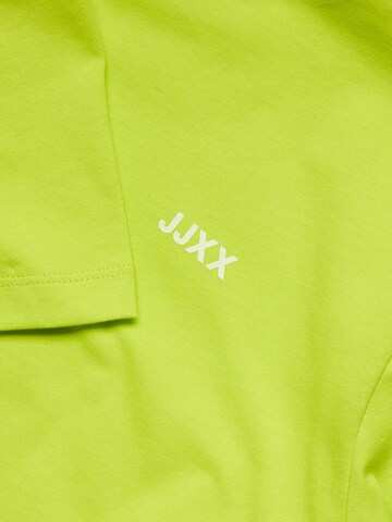 JJXX Tričko 'Anna' – zelená