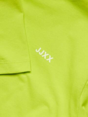 JJXX Shirt 'Anna' in Green