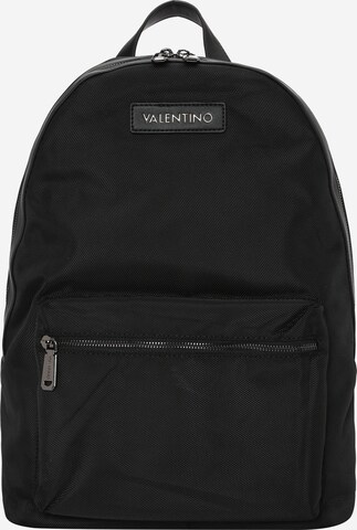 VALENTINO Rucksack 'Zaino' in Schwarz: predná strana