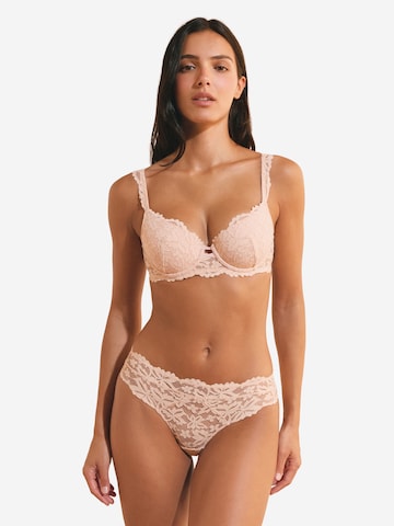 Slip 'Legende' di ETAM in rosa