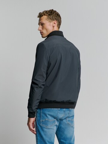 No Excess Jacke in Blau