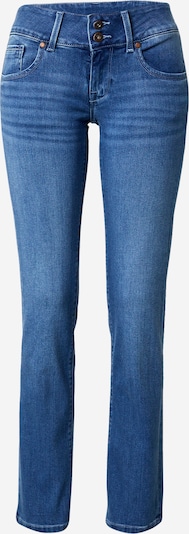 Pepe Jeans Traperice 'GEN' u plavi traper, Pregled proizvoda