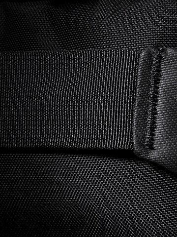Marsupio sportivo 'Seon' di MAMMUT in nero