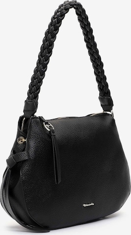 Sac bandoulière 'Judith' TAMARIS en noir