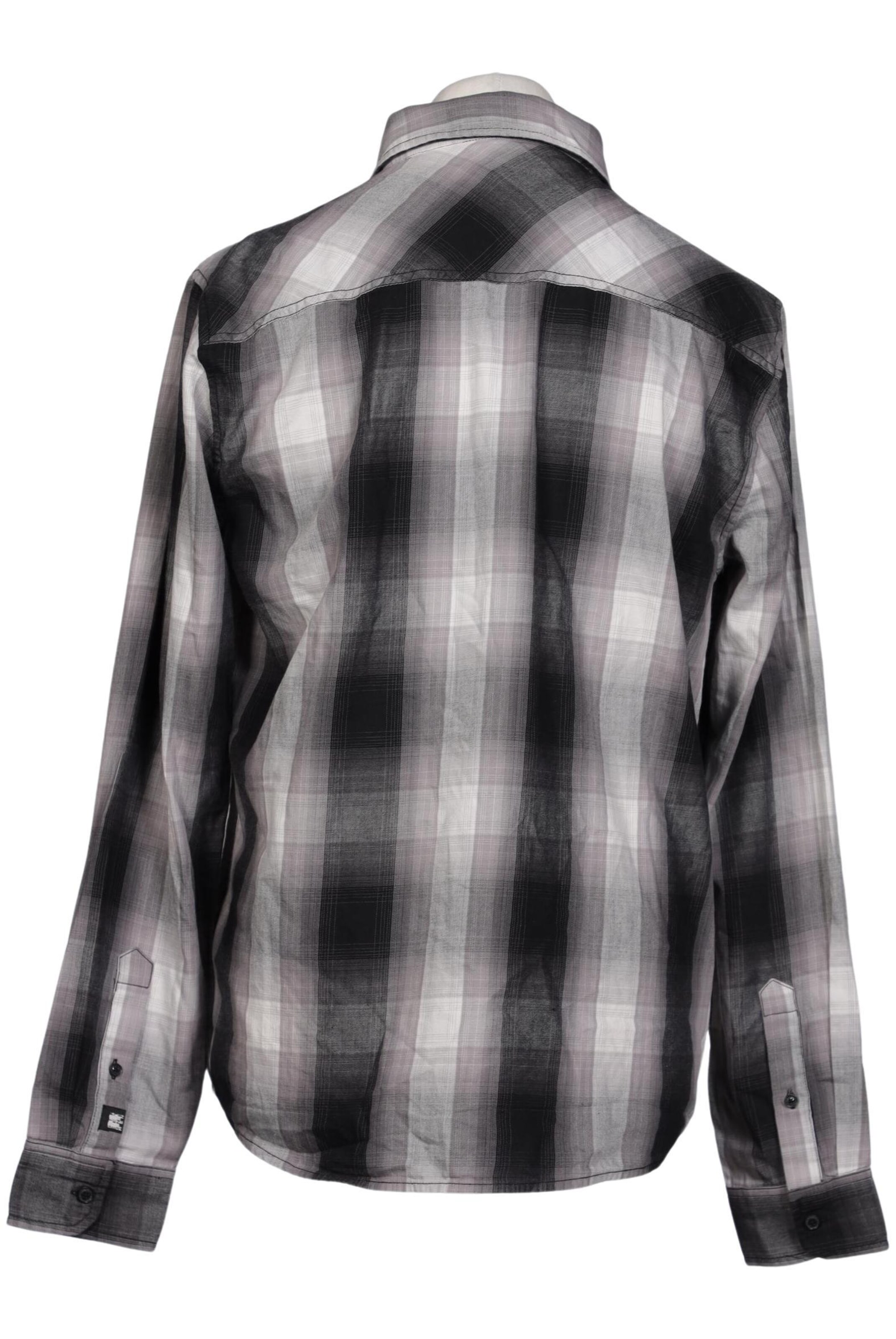 STREET ONE Button Up Shirt in M in Mixed colors