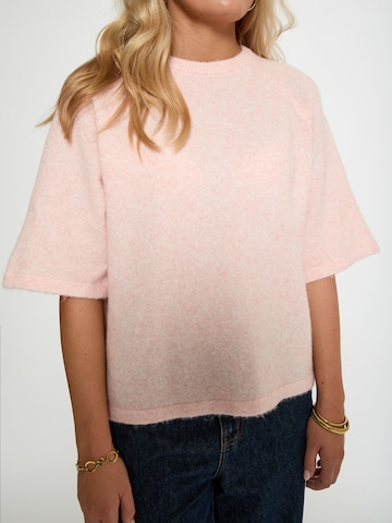 Peppercorn Top 'Kate' – pink