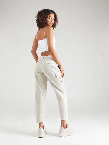 LTB - regular Pantalón vaquero cargo 'LIORA' en beige