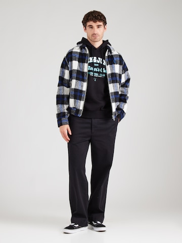 JACK & JONES - Sudadera en negro