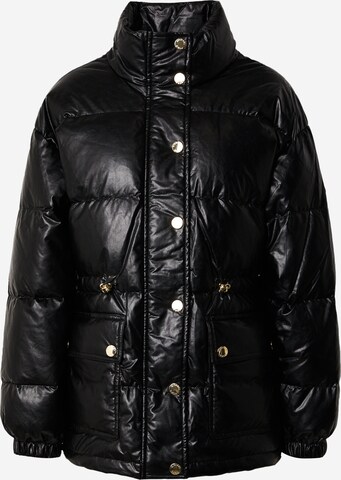 Veste d’hiver MICHAEL Michael Kors en noir : devant