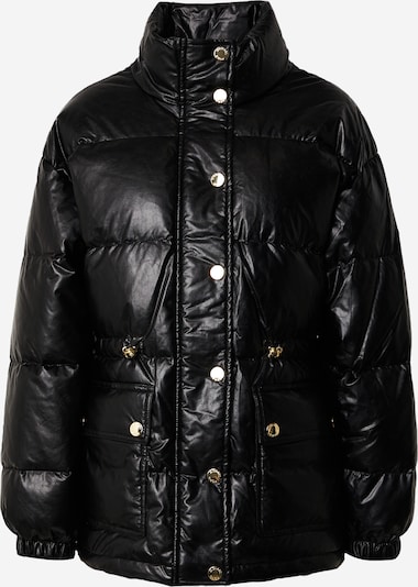MICHAEL Michael Kors Zimná bunda - čierna, Produkt