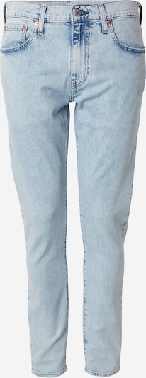 LEVI'S ® Jeans '512  Slim Taper' i lyseblå, Produktvisning
