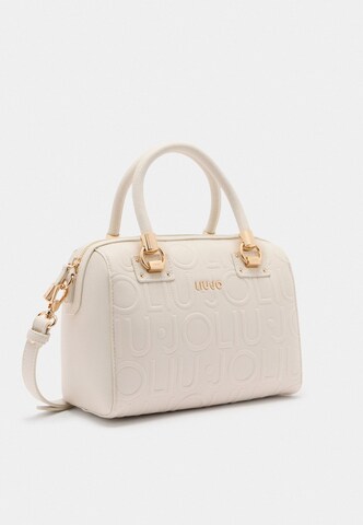 Liu Jo Handtasche 'Better' in Weiß