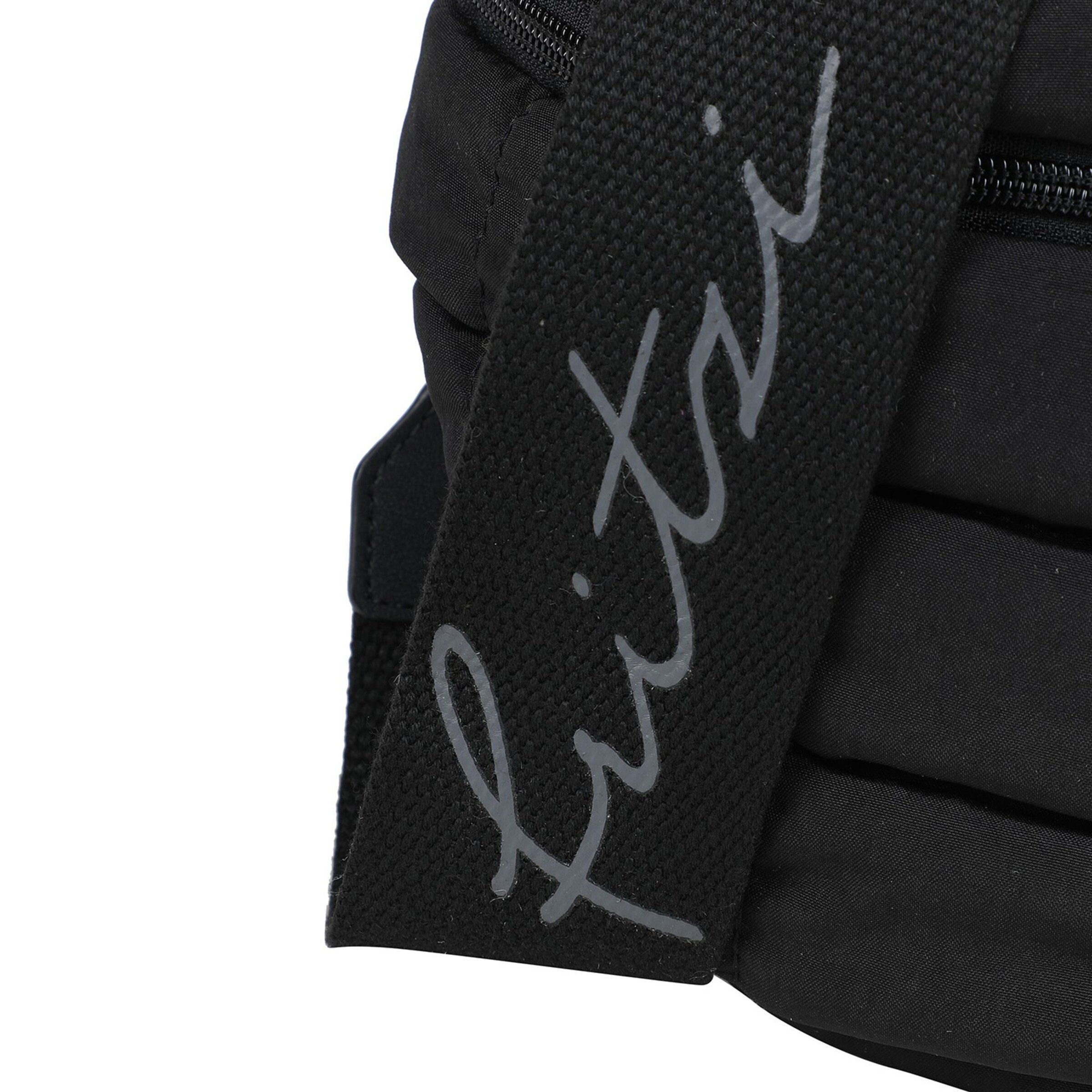 Marsupio 'Bum' di Fritzi aus Preußen in nero