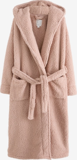 Next Dugi kupaći ogrtač u rosé, Pregled proizvoda