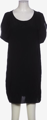 MALU Dress in S in Black: front