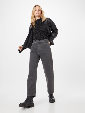 Loosefit Jean G-STAR en gris