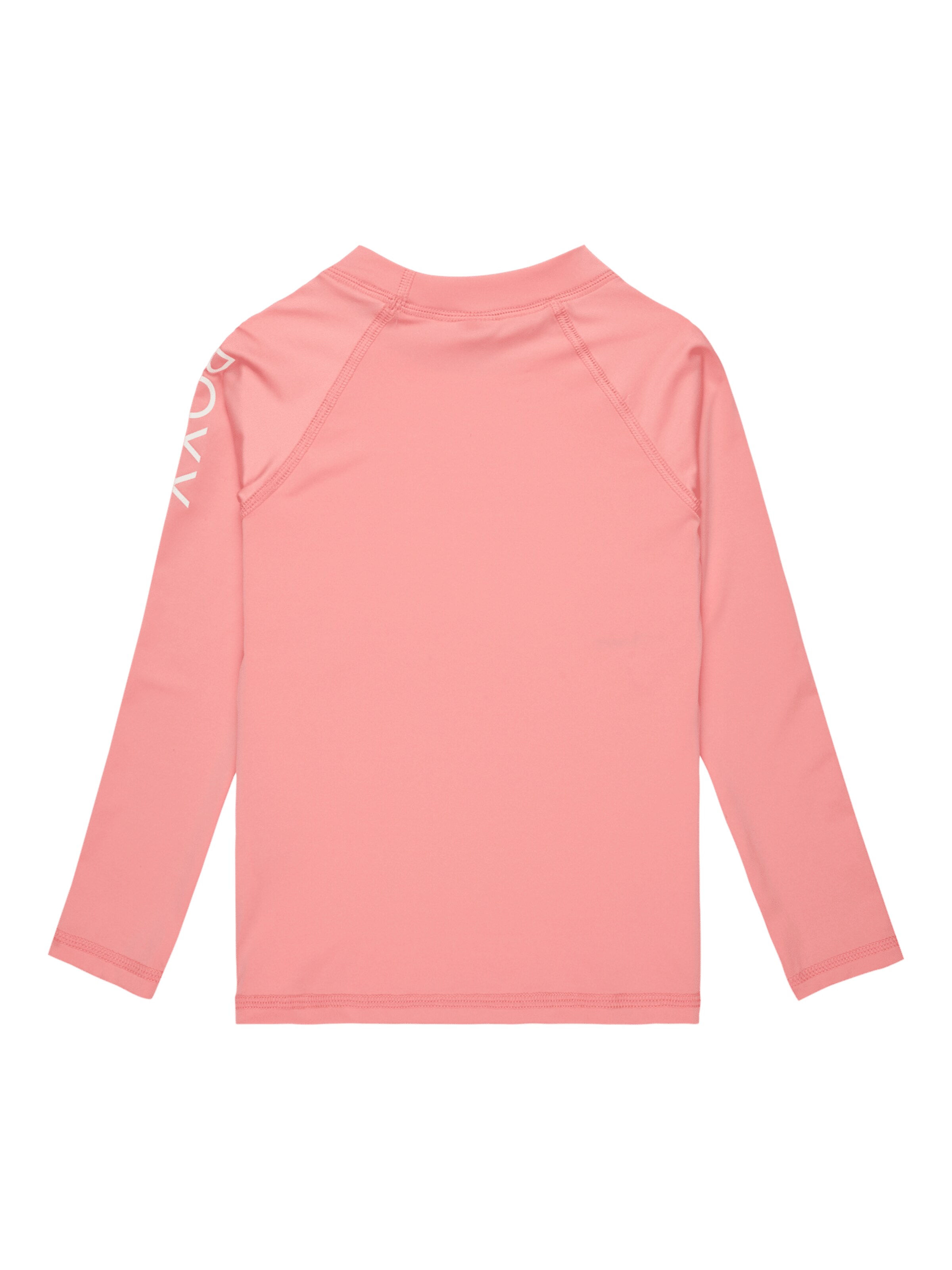 ROXY Rashguard  'Whole Hearted' in Pink