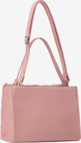 MYMO Handbag in Pink