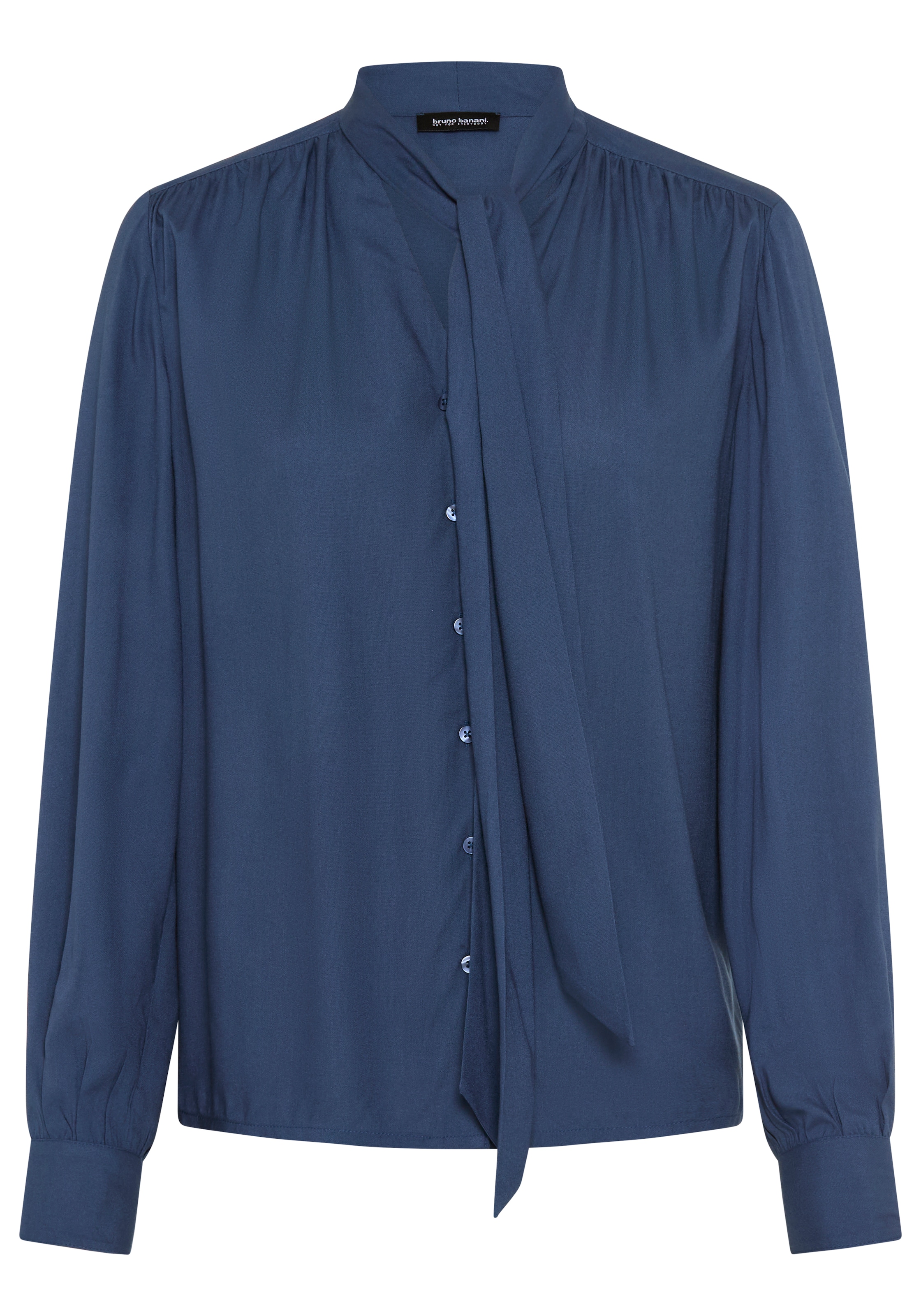 Bruno Banani LM Blouse in XS in Indigo, Item view
