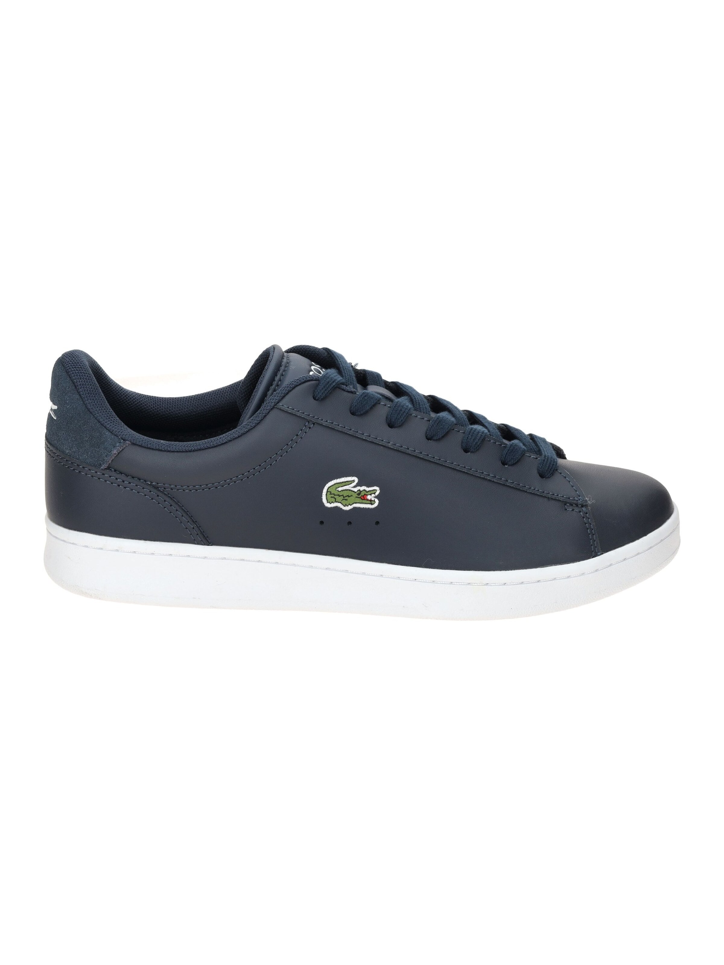 LACOSTE Sneaker low‌‌‌‌‌ in Blau