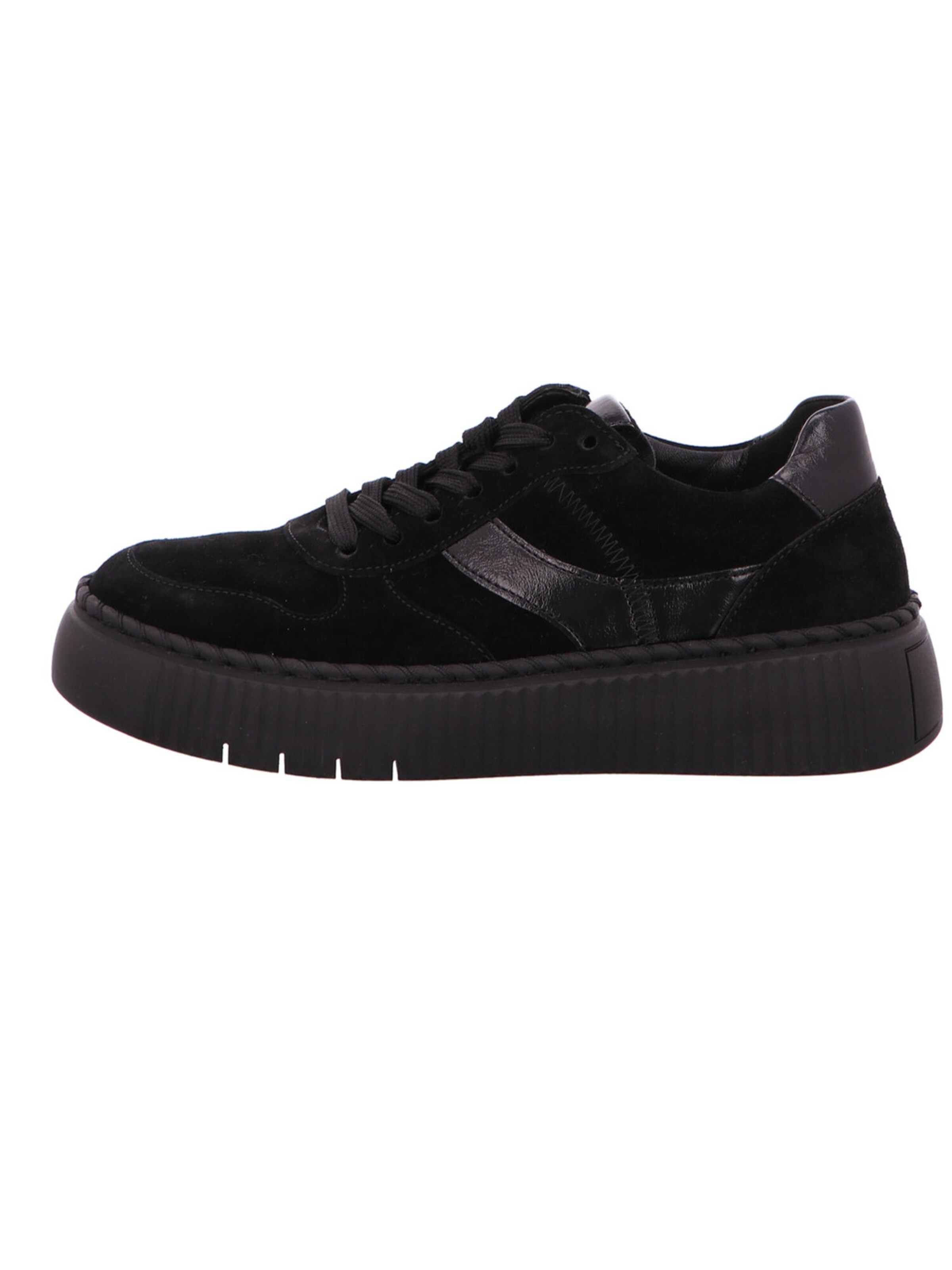 GABOR Sneakers in Black