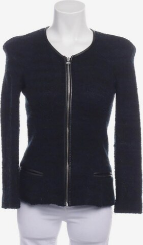Isabel Marant Etoile Jacket & Coat in XS in Blue: front