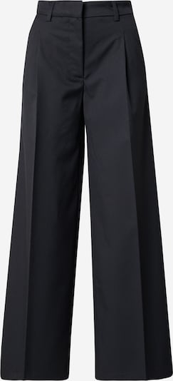 Kelnės su kantu iš Monki, spalva – juoda, Prekių apžvalga