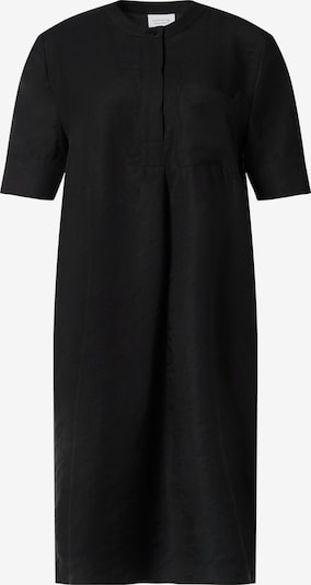 COMMA Kleid in 32 in schwarz, Produktansicht
