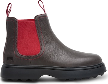 Bottes ' Norte ' CAMPER en gris