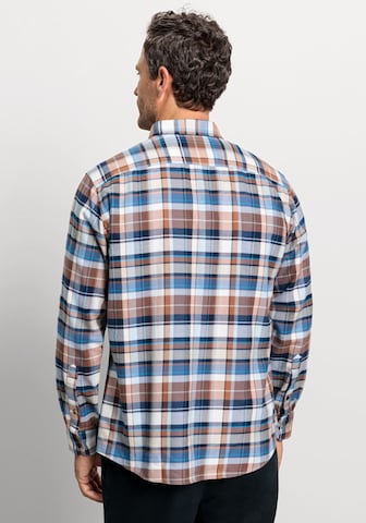 OLYMP Regular fit Button Up Shirt in Mixed colors