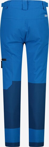 CMP Regular Hose in Blau