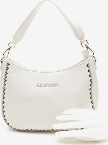 Ermanno Scervino Bag in One size in White