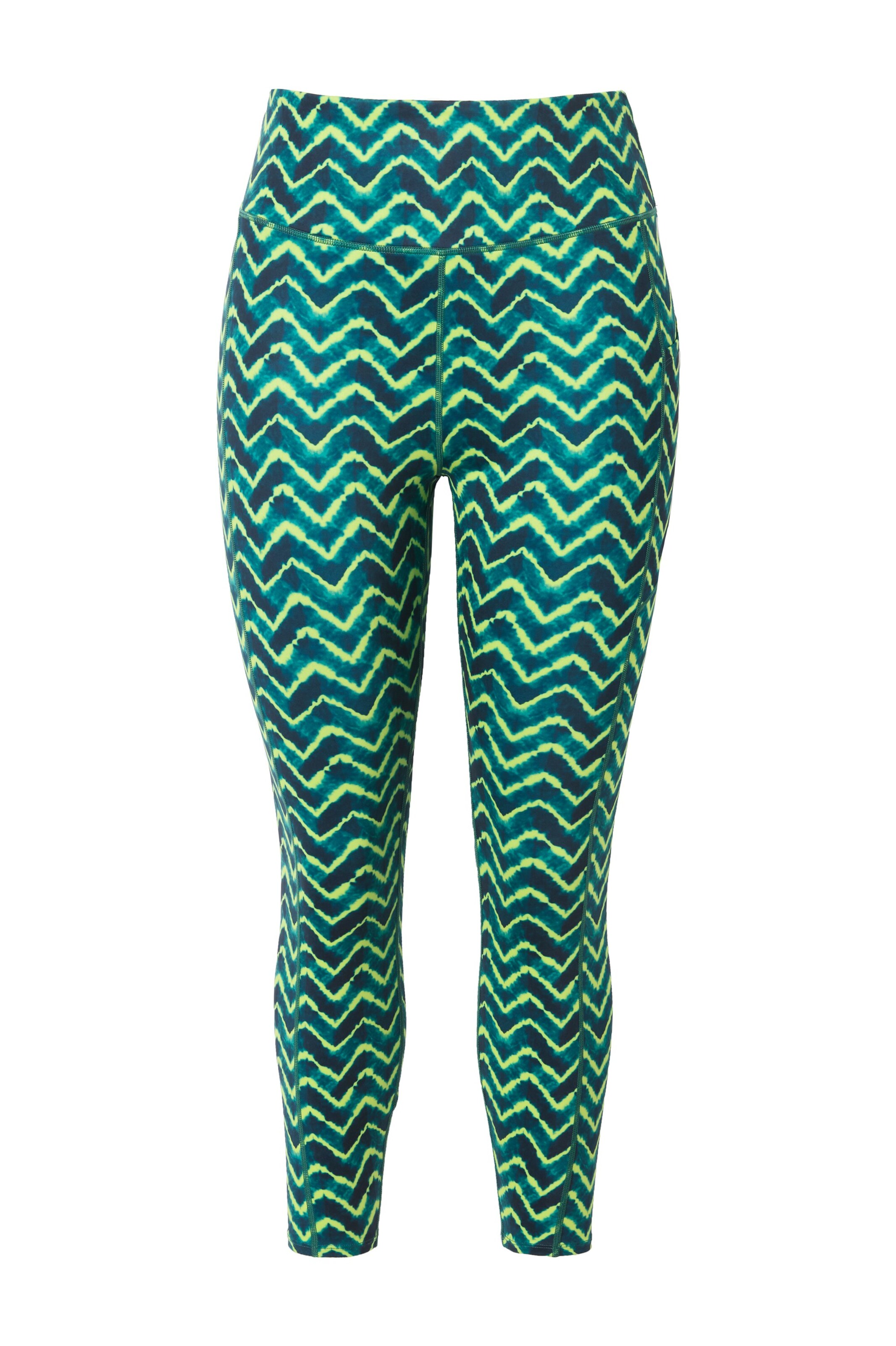 Studio Untold Skinny Hose in Mischfarben: Vorderseite