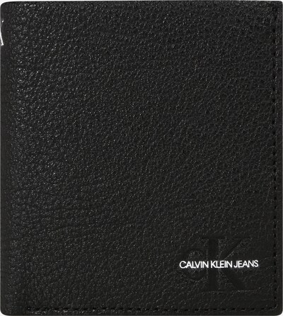 fekete / fehér Calvin Klein Jeans Pénztárcák, Termék nézet