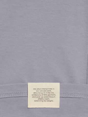 SOMWR T-Shirt 'Edge Tee' in Grau