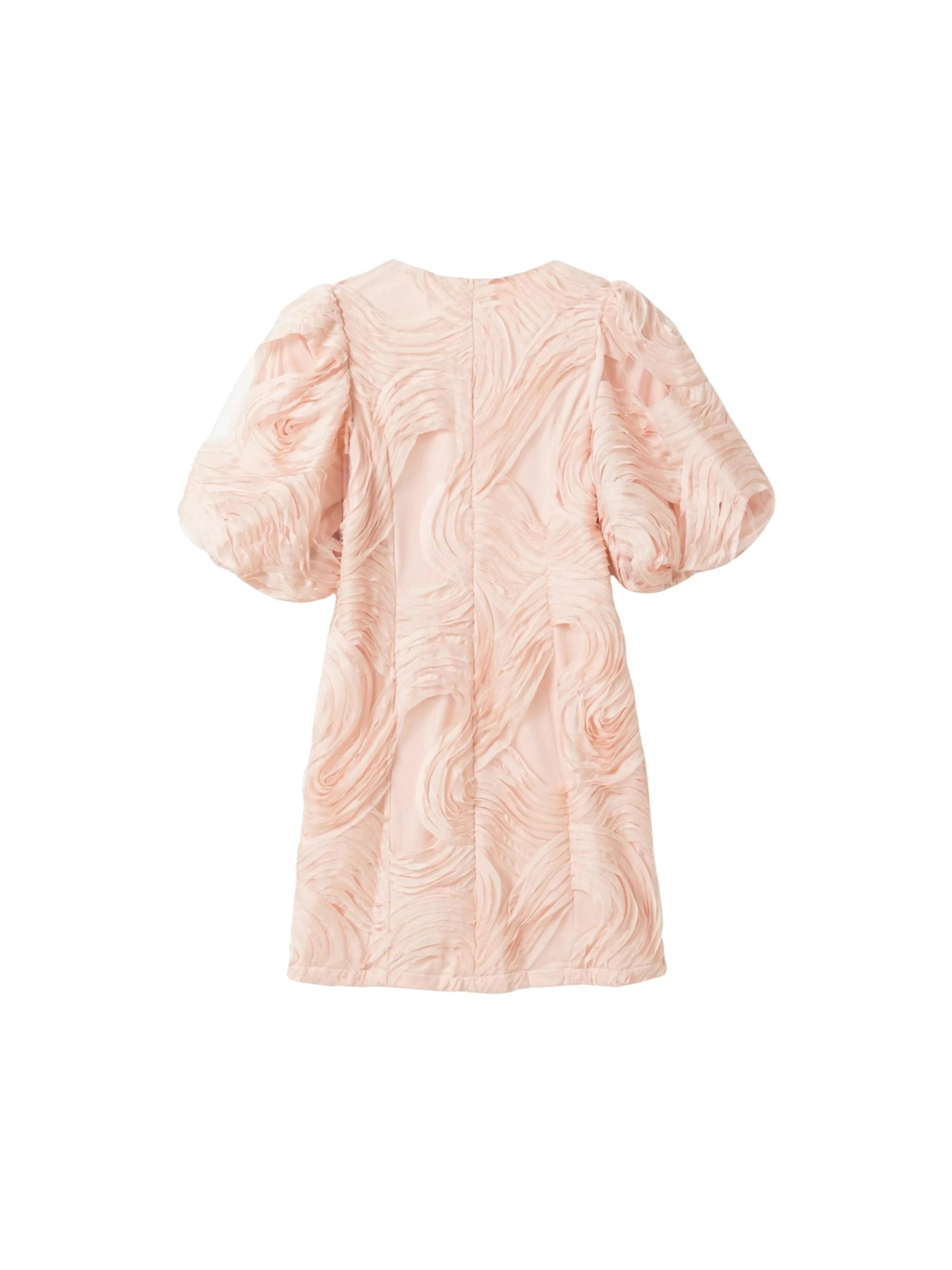Robe ' N-Michaela ' Noella en rose