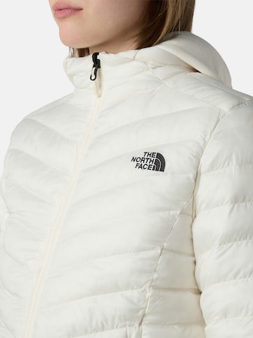 Veste outdoor 'Huila' THE NORTH FACE en blanc