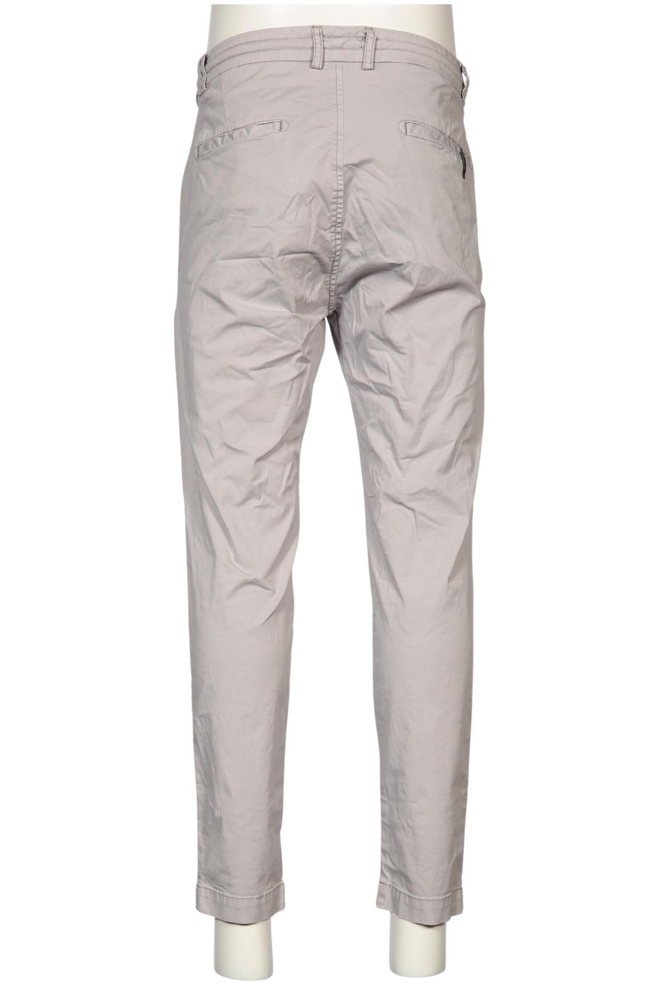 CINQUE Pants in 31-32 in Grey