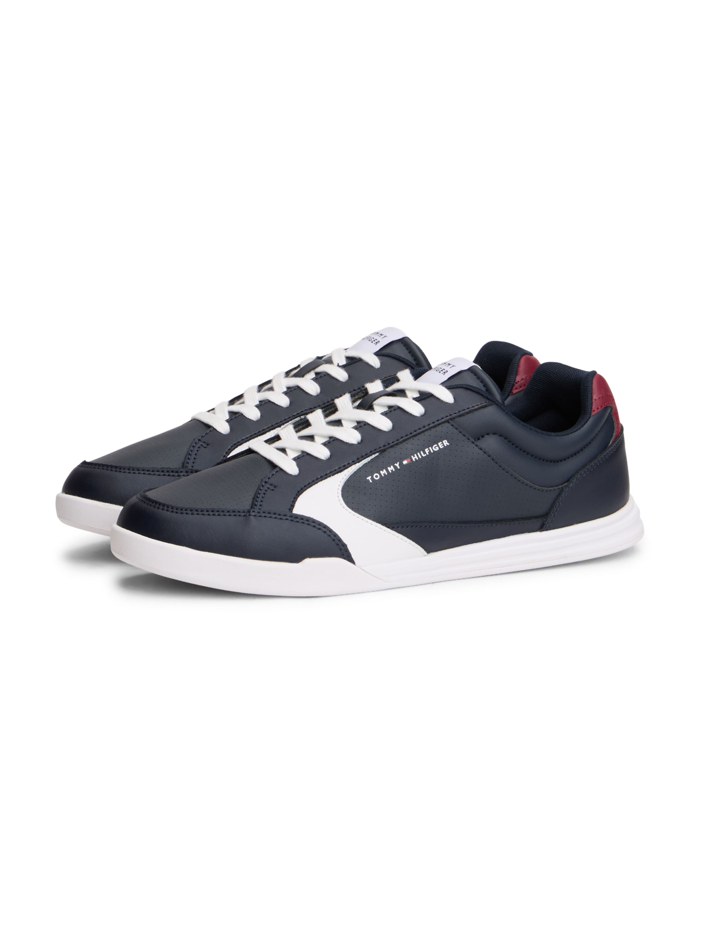 TOMMY HILFIGER Platform trainers in Blue