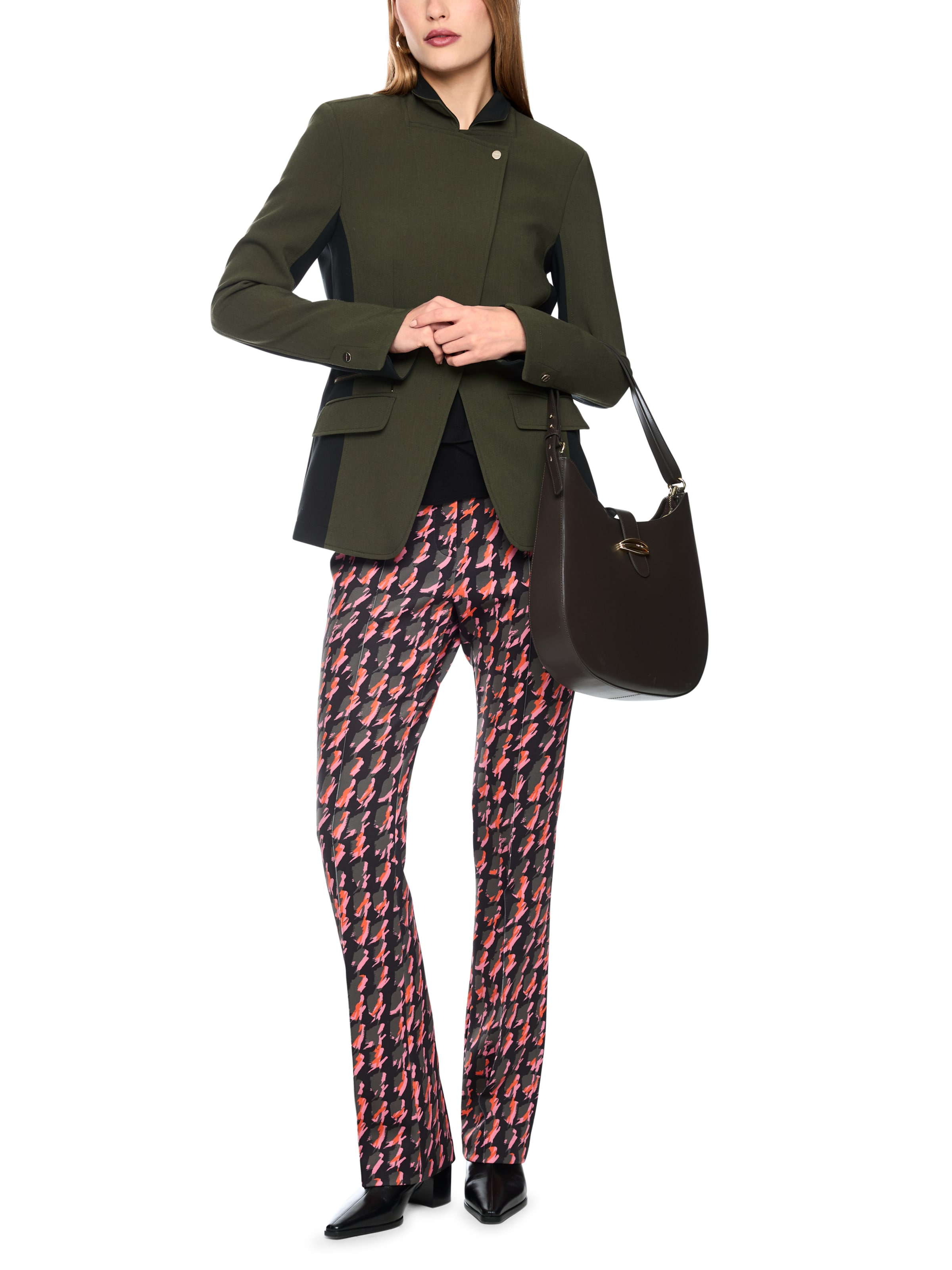 Marc Cain Blazers in Groen