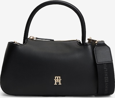 One Size dydžio Rankinė 'TH Monogram Repeat Logo' iš TOMMY HILFIGER, spalva – juoda, Prekių apžvalga