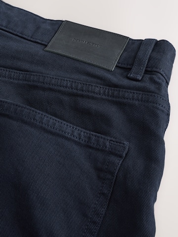 Next - regular Vaquero en azul