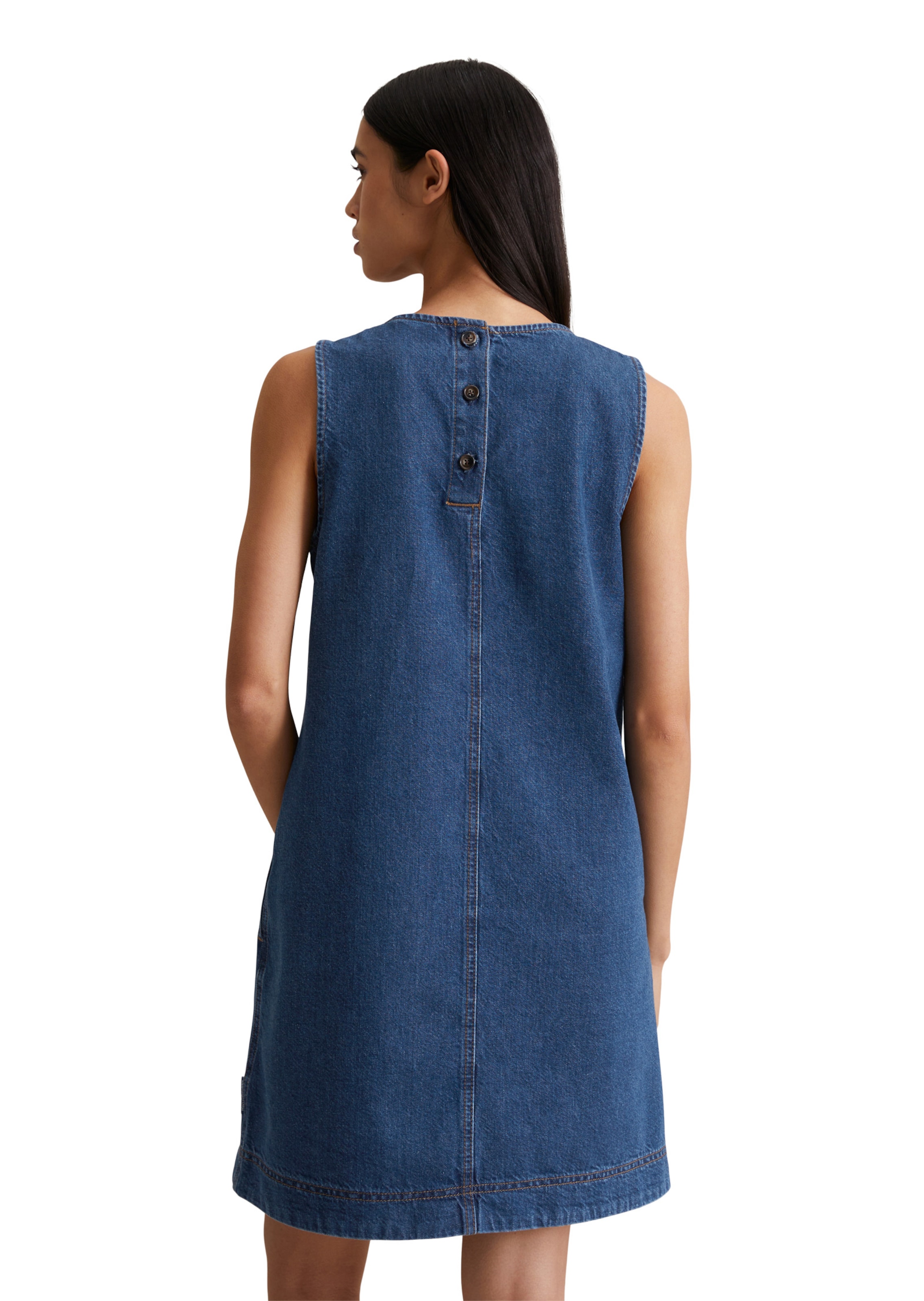 Marc O'Polo DENIM Dress in Blue