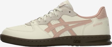 ASICS SportStyleNiske tenisice 'SKYHAND OG' - bijela boja: prednji dio