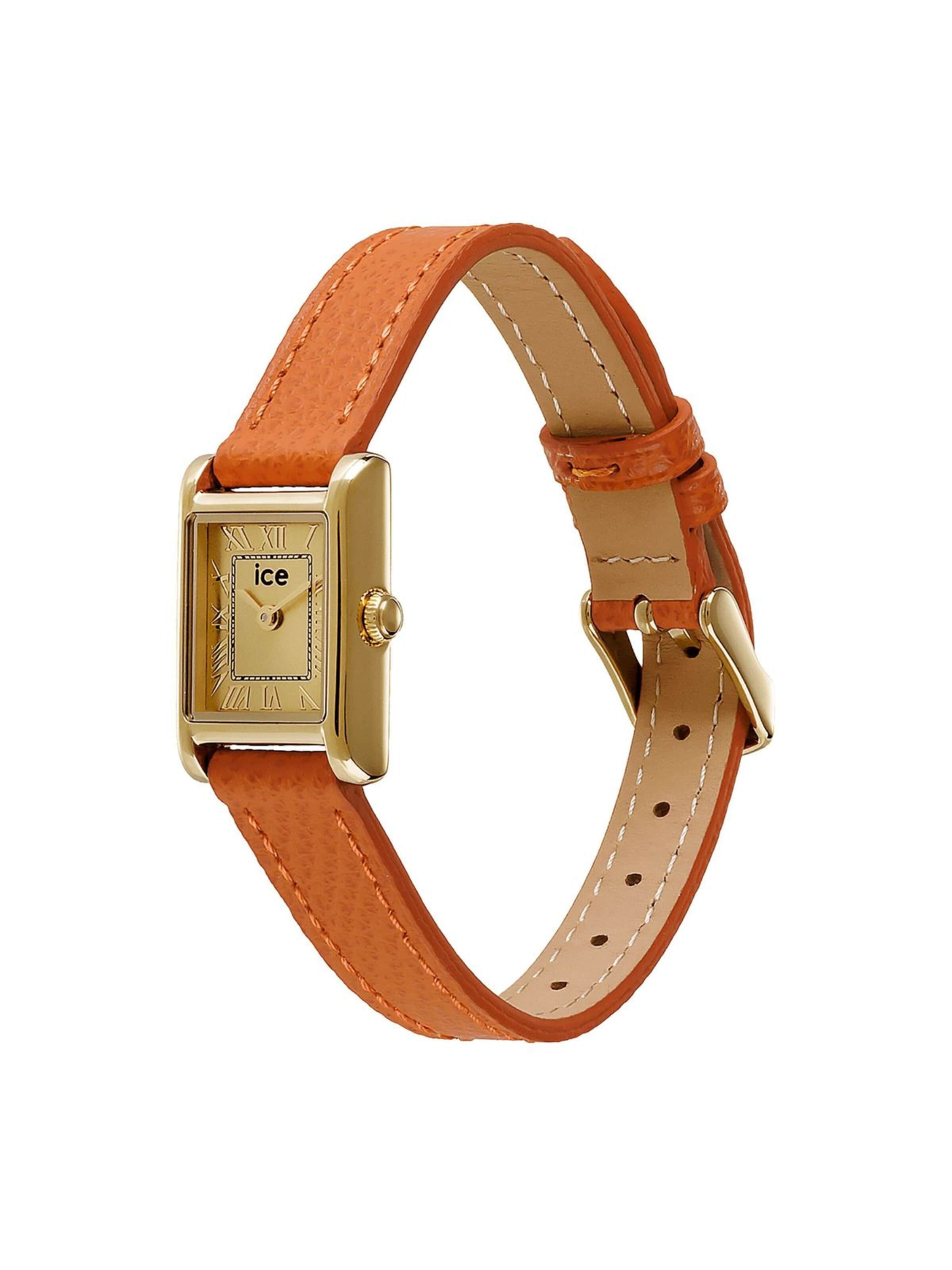 Montre à affichage analogique 'Watch ICE mimi' ICE WATCH en orange
