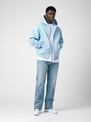 EIGHTYFIVE Regular Jeans in Blau
