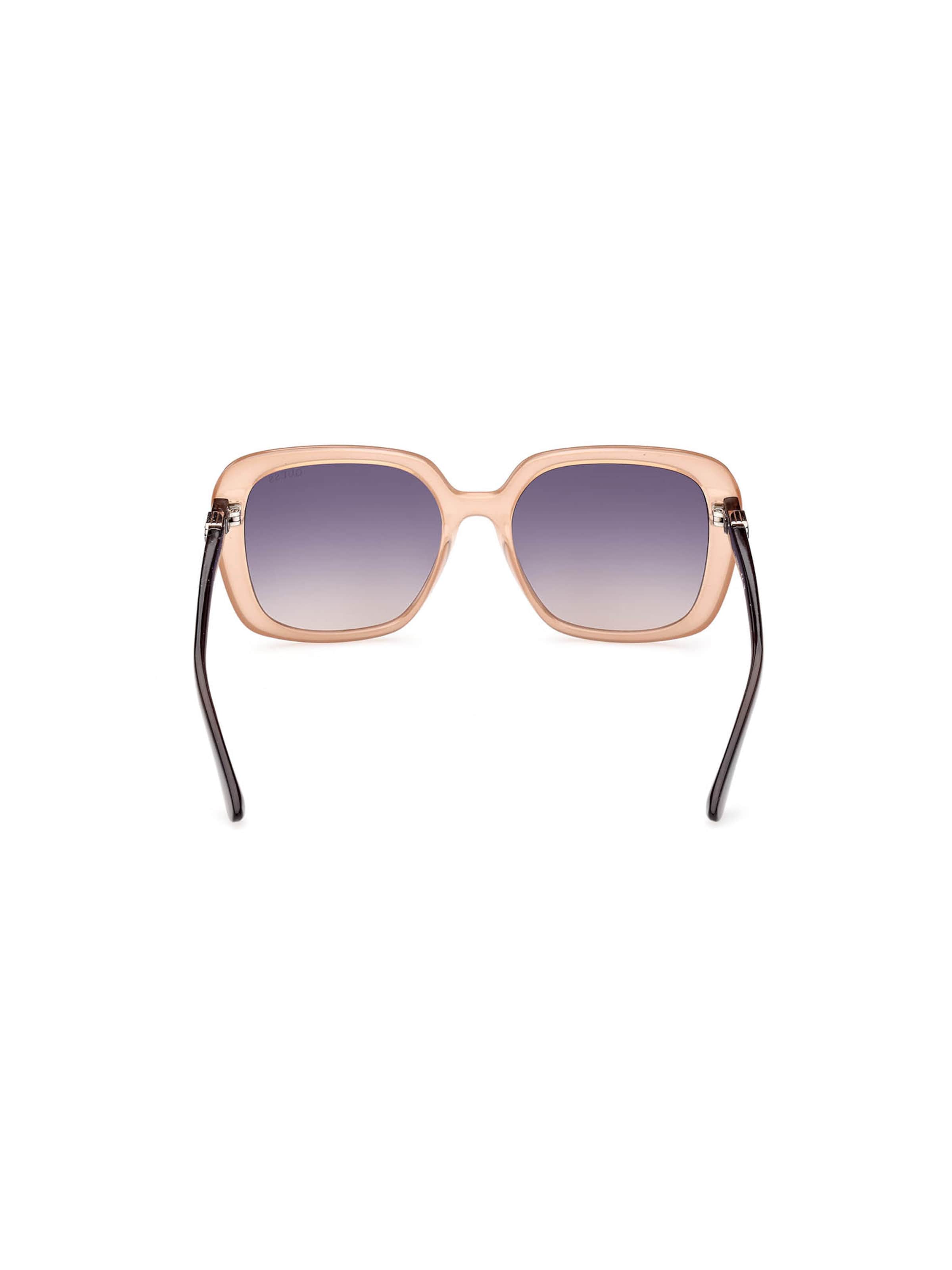 GUESS Sonnenbrille in Beige